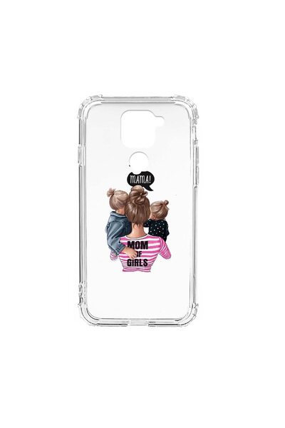bestcase Husa Anti Shock Silicon Compatibila Cu Xiaomi Redmi Note 9 4G, Super...