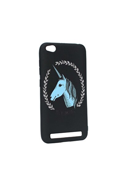 bestcase Husa de protectie Unicorn, pentru Xiaomi Redmi 5A, rezistenta la uzu...