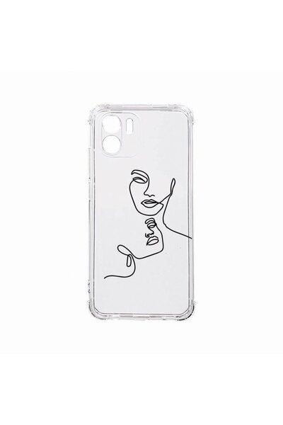 bestcase Husa BestCase¬Æ Anti Shock, Compatibila cu Xiaomi Redmi A1, Mother L...
