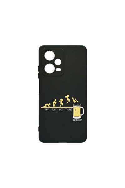 bestcase Husa BestCase¬Æ SLIM SIlicon 0.8MM, Compatibila Cu Xiaomi Redmi Note...