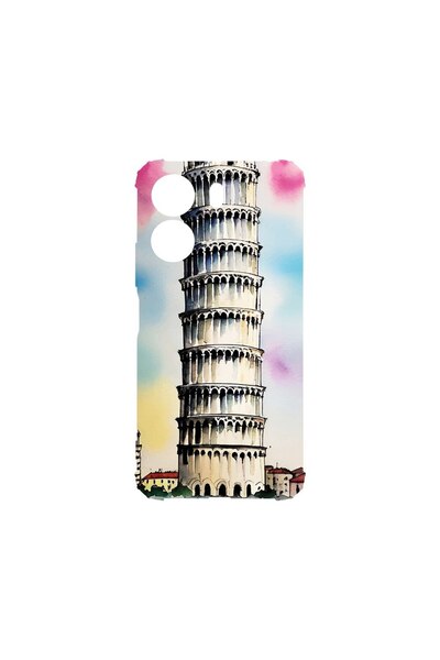 bestcase Husa Anti Shock 1.5MM, compatibilă cu Xiaomi Redmi 13C, Italia, Tehn...
