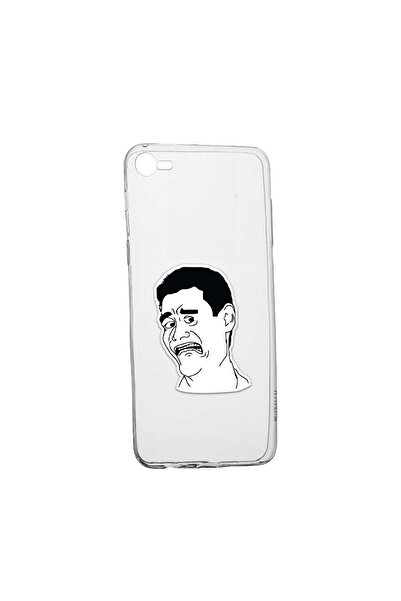 bestcase Husa Meme - Harold, pentru Xiaomi Redmi Note 5A/Y1 Lite, rezistenta ...