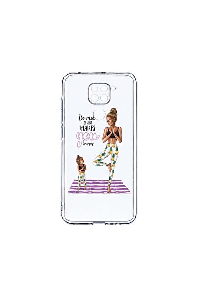 bestcase Husa BestCase¬Æ Clear Silicon 2MM, Compatibila Cu Xiaomi Redmi Note ...