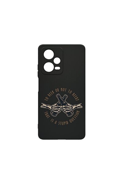 bestcase Husa BestCase¬Æ SLIM SIlicon 0.8MM, Compatibila Cu Xiaomi Redmi Note...