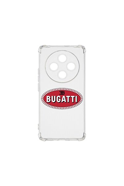 bestcase Θήκη για OPPO Reno12 F 5G / Reno12 FS 5G, BestCase® Αντικραδασμική 1...