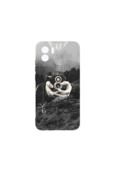 bestcase Clear Silicone Case 2MM, Compatible with Xiaomi Redmi A1, Double Exp...