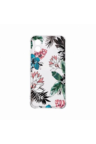 bestcase Husa BestCase¬Æ Anti Shock, Compatibila Cu Xiaomi Redmi A1, Pastel C...