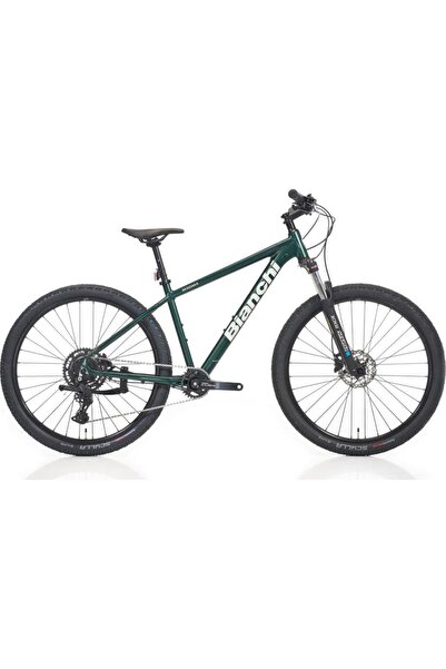 Bianchi Magma 27.2 CUES 1X9 Vites DAĞ BİSİKLETİ 2026