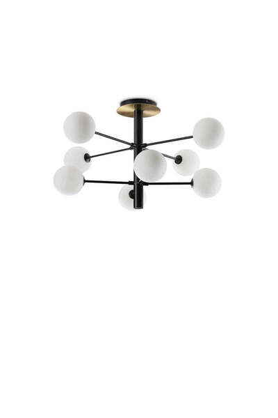 Ideal Lux COSMOPOLITAN PL8 Candelabru 328485