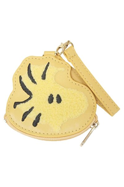 choice2 style C Snoop Y Cute Cartoon Embroidery Coin Purse Japanese Style Hea...