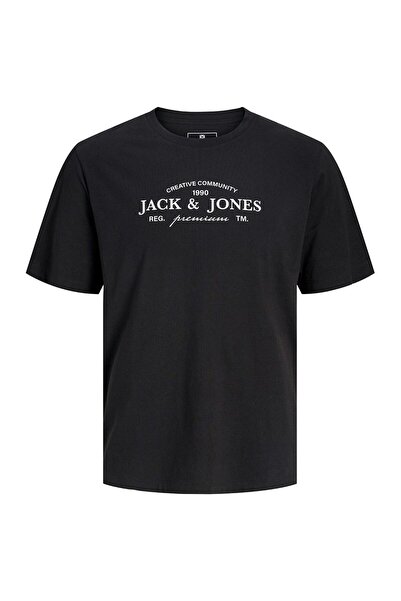 Jack & Jones Tricou bărbătesc cu mânecă scurtă M