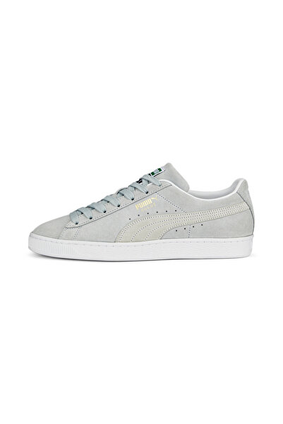 Puma Men Suede Classic XXI Trainers - Gray
