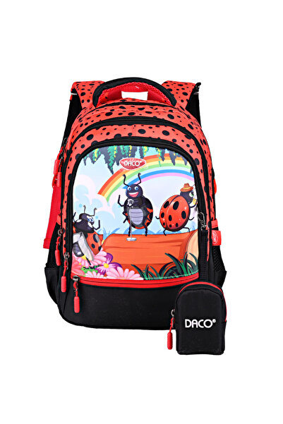 Daco Ghiozdan GH3013 DACO, 38 cm