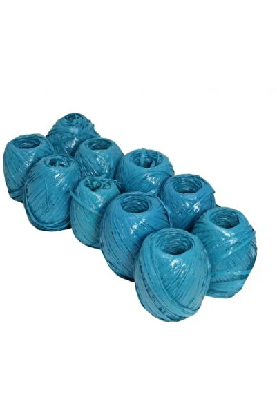 micul fermier Set 10 ata rafie 200gr