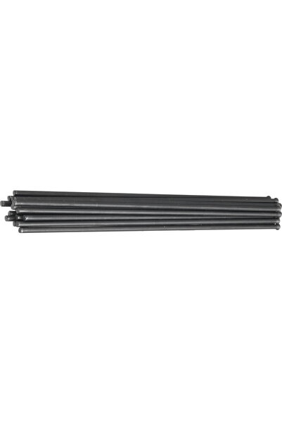 HAZET needle scaler replacement needles 9035-050 (for needle scaler 9035-5)