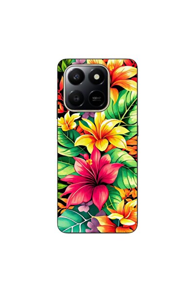 OEM Husa compatibila cu Honor 400 Smart Silicon Gel Tpu Model Crini