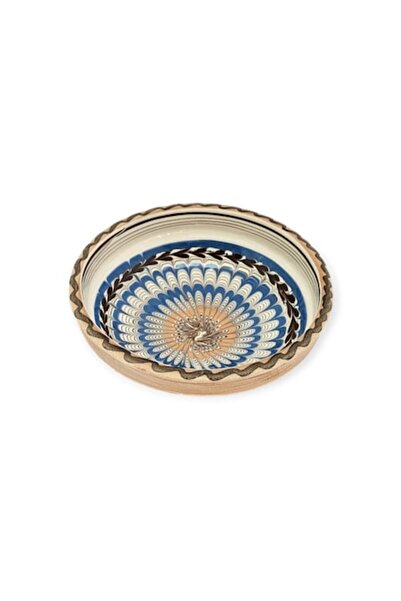 OEM Traditional Bowl Model 1012 D1C3 Multicolor M1