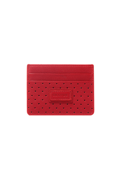 Grande Unisex Wallet & Card Holder 868