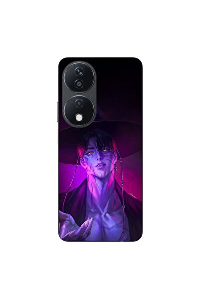 OEM Case compatible with Honor X7b Silicone Gel Tpu Pattern KPop Demon Hunter...