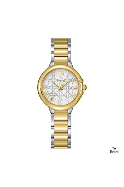everd Everd Watch. Classic Women's Watch