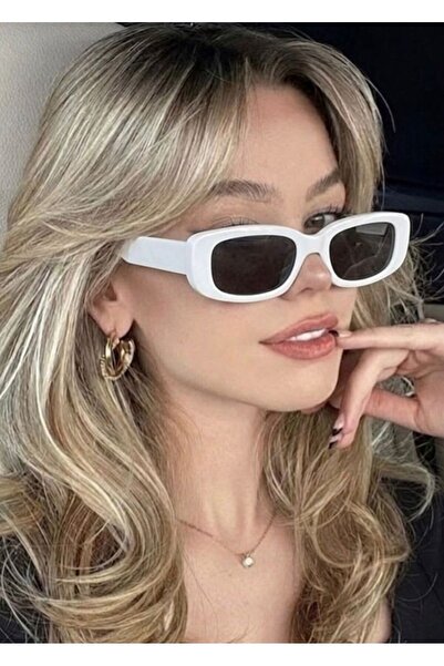 ss glasses Uv400 Protected Unisex Style Sunglasses with Case+Cloths as a Gift