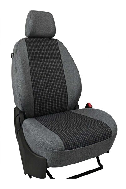 özgüven oto giyim Volkswagen Carevelle T5 and T6 Seat Cover 8+1 2004-2022