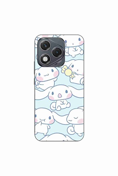 OEM Husa compatibila cu Honor 400 Lite Silicon Gel Tpu Model Cinnamoroll