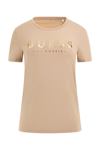 Guess Karla logo tshirt