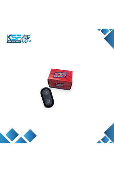Gmc Switch Lock for Gol/Gm Chevrolet 89-93