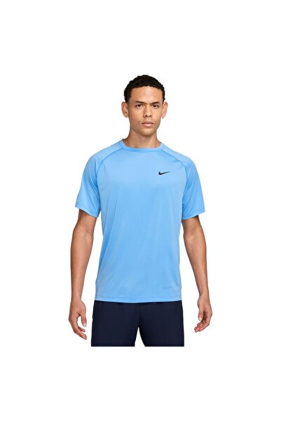 Nike Bărbați& # x27;s Tricou cu mânecă scurtă Dri-FIT Ready L