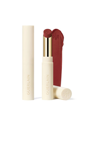 Guerlain Kisskiss Blur Matte Lippenstift Nachfüllung #599 1 St