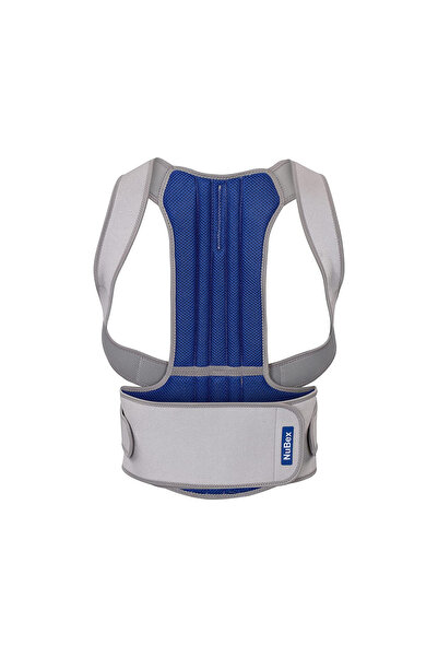 OEM Active back support for posture correction Nutrics, for people with a hei...