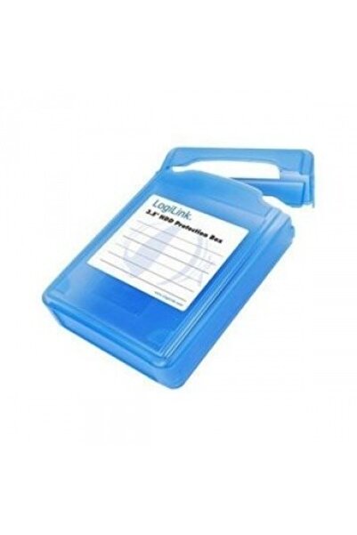 LogiLink - Protection box for 3.5'' HDD