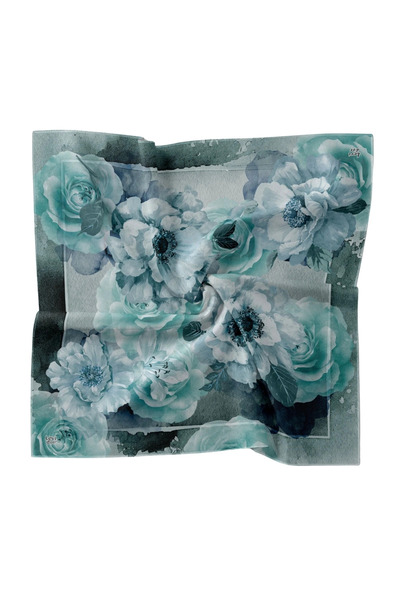 Levidor Cotton Silk Scarf Ldp006