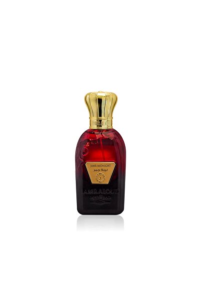 Jamr Al Oud prefumes Jamr Midnight Perfume