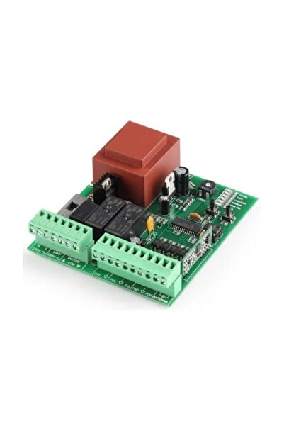 GÜMRÜK BEY VG-DRC-S7-120 230V Unitate de control pentru uși glisante – Placă ...