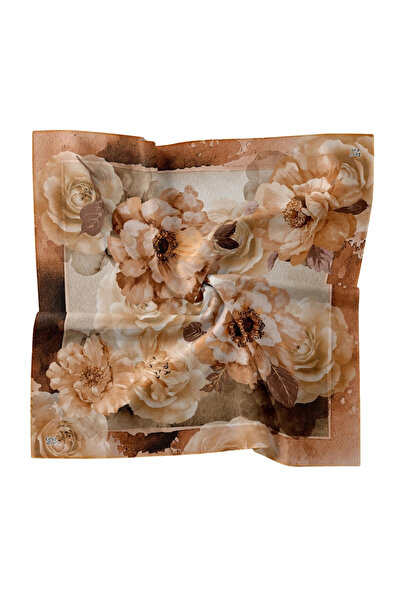 Levidor Cotton Silk Scarf Ldp006