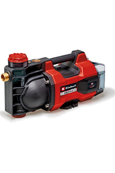 Einhell Expert AQUINNA 36/34 Power X-Change Cordless Water Pump, 36 V, max 3,...