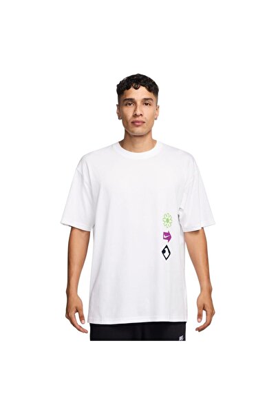 Nike Bărbați& # x27;s Tricou sport cu mânecă scurtă Max90 Brandrif XL