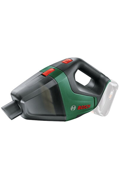 Bosch Aspirator fără fir UniversalVac 06033B9102, 18 V, 8 kPa, debit maxim 28...