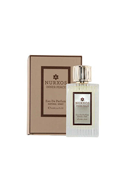 nurxos INNER PEACE – Eau De Perfum