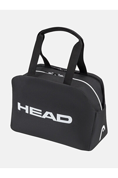 Head Tour Siyah Tenis Tote Çantası