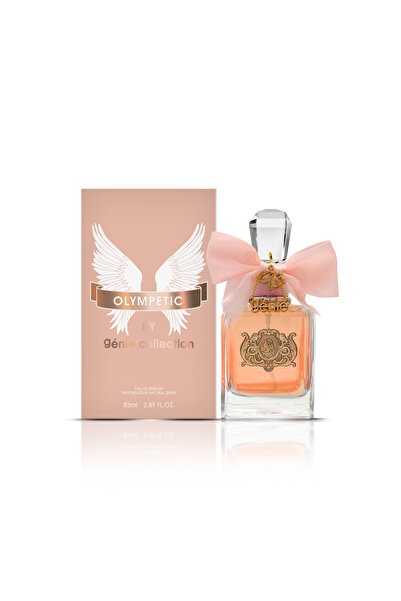 Genie Collection Olympetic Women Perfume -85ml