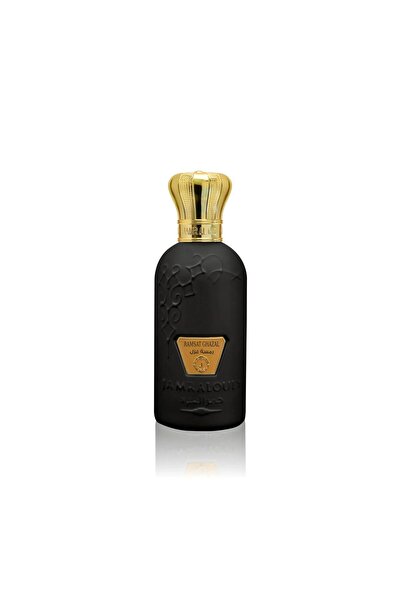 Jamr Al Oud prefumes عطر رامسات غزال