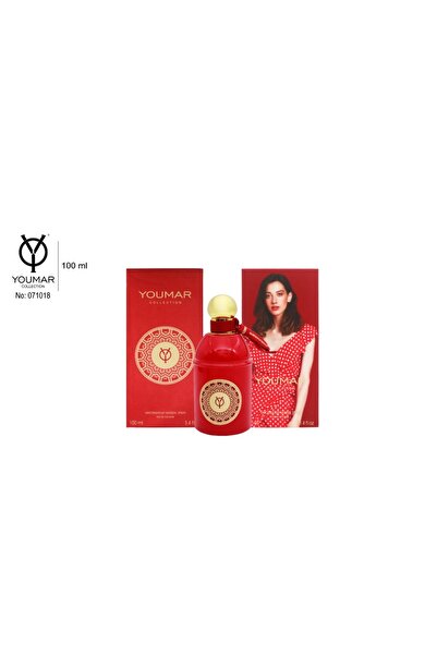 youmar Collection 071018 Unisex Perfume-100ml