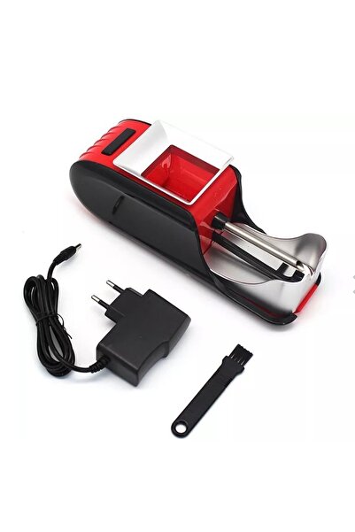 PrimeDeal Aparat Electric de rulat Tigari