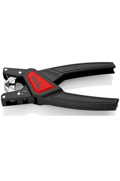 Knipex 12 74 180, Αυτόματος απογυμνωτής καλωδίων, Ø 4,4 mm έως Ø 7,5 mm