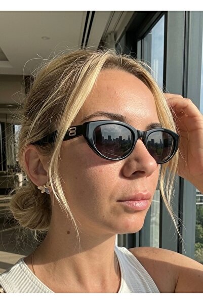 Marco Salvadori Ms 166 C7 Women's Sunglasses