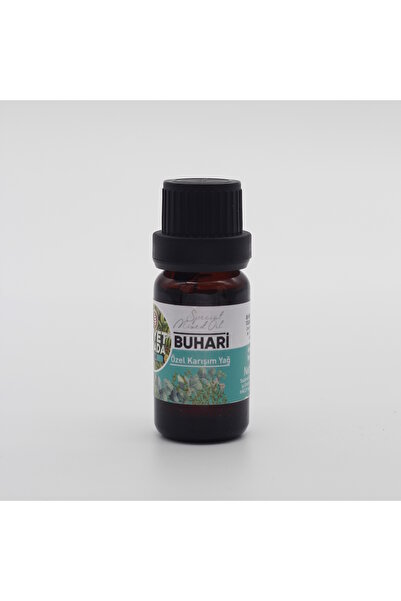 afiyet burada Özel Karışım Aromaterapi Yağı | Nane, Kekik, Biberiye, Karanfil...