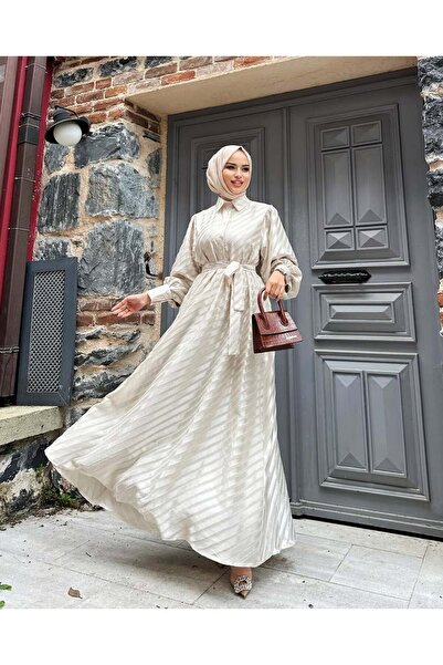 MERETTO By Akıl Esma Dress